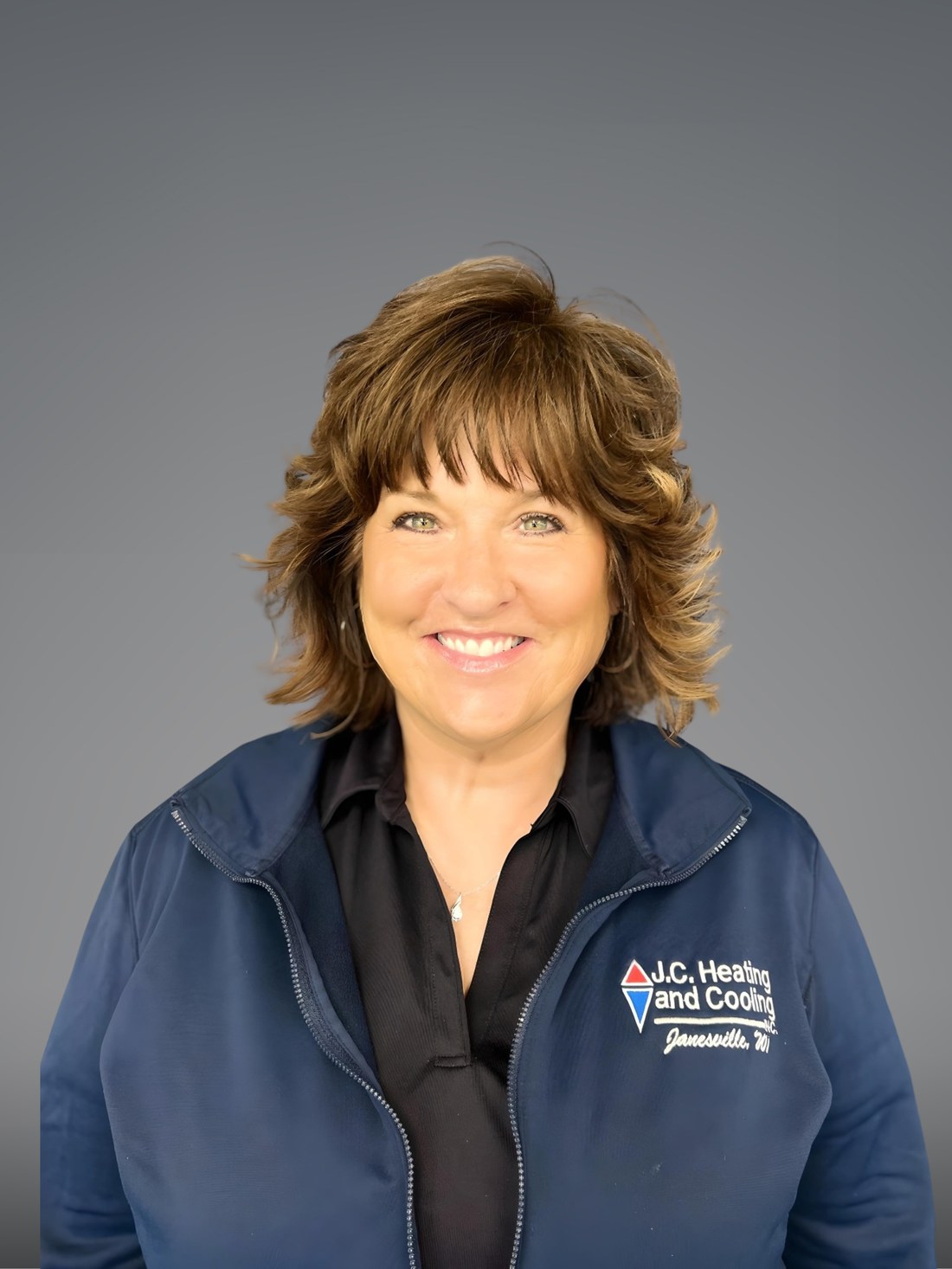 Dawn Cox, Operations Manager