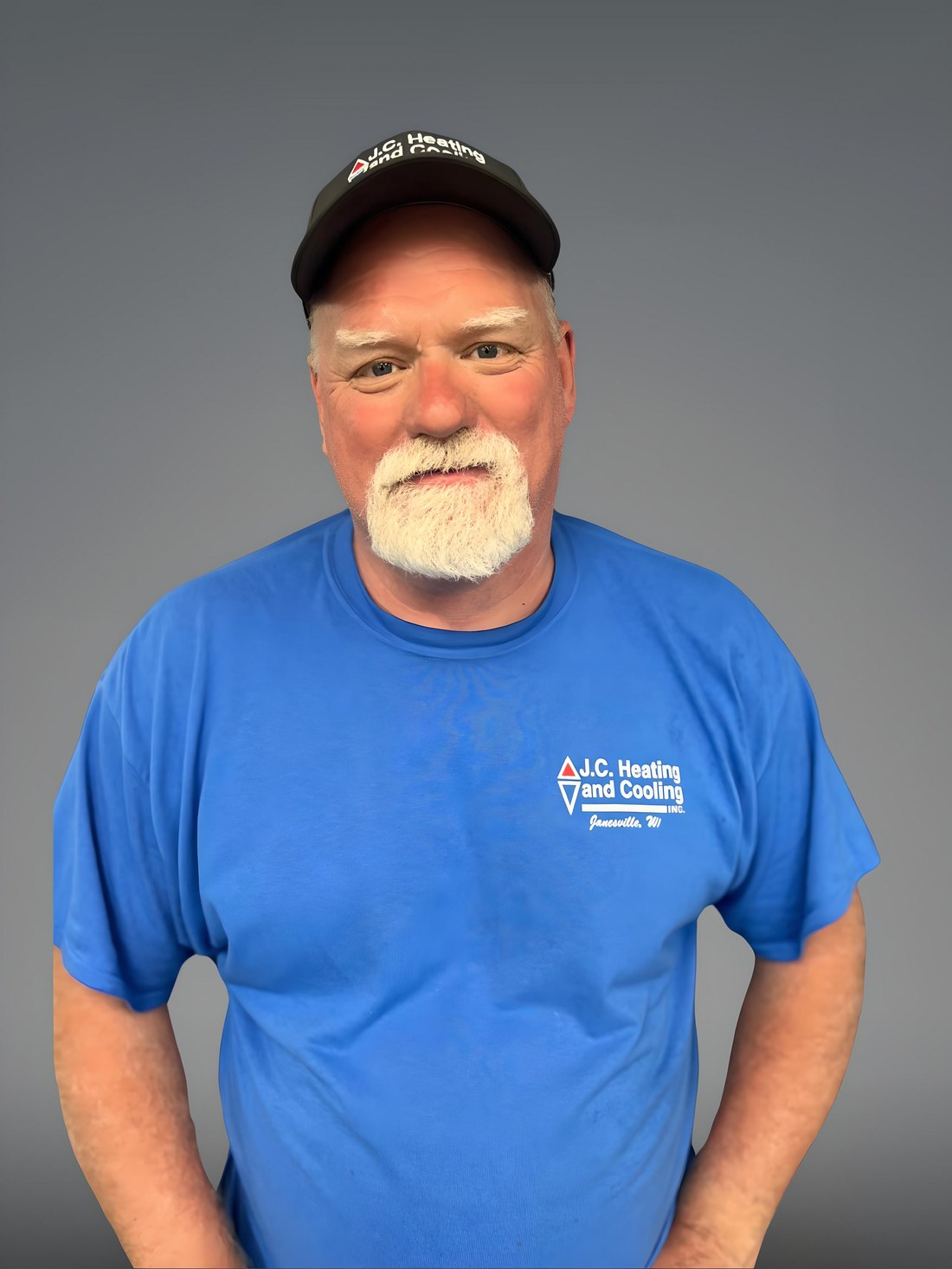 Roy, Service Technician / Installer
