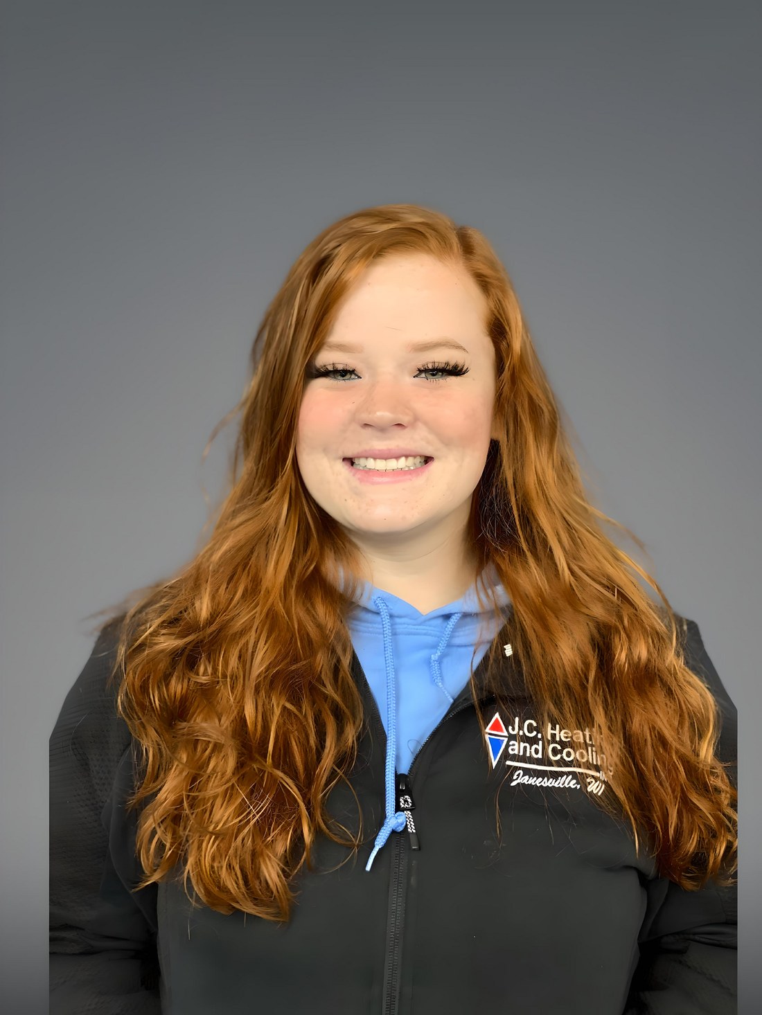 Keeley Cox, Office Manager