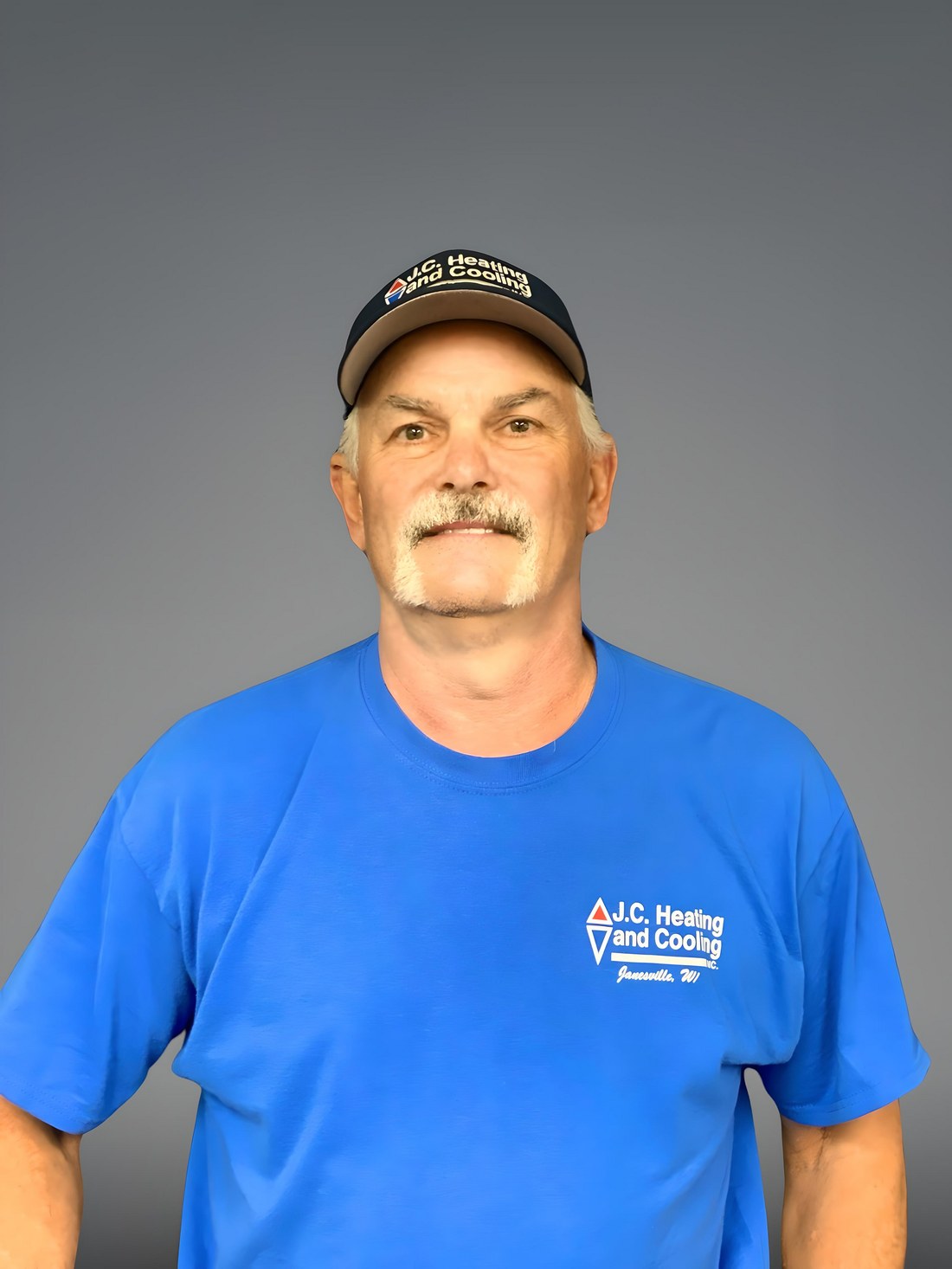 Mike, Shop Manager / Service Technician