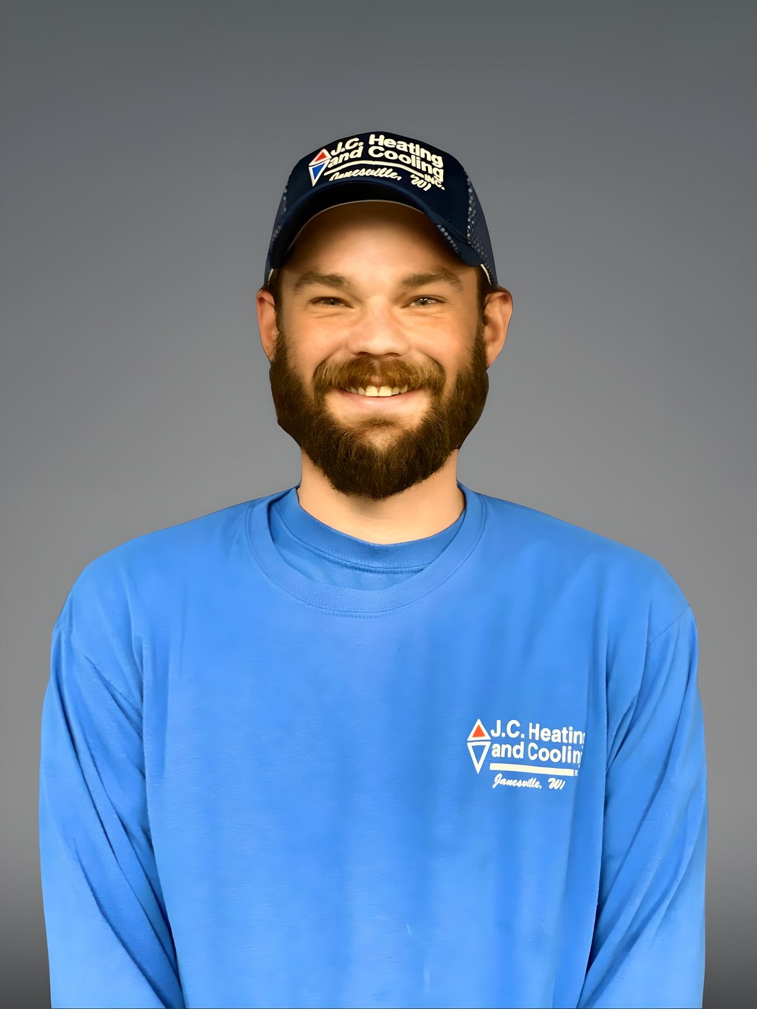 Russell, Lead Installer